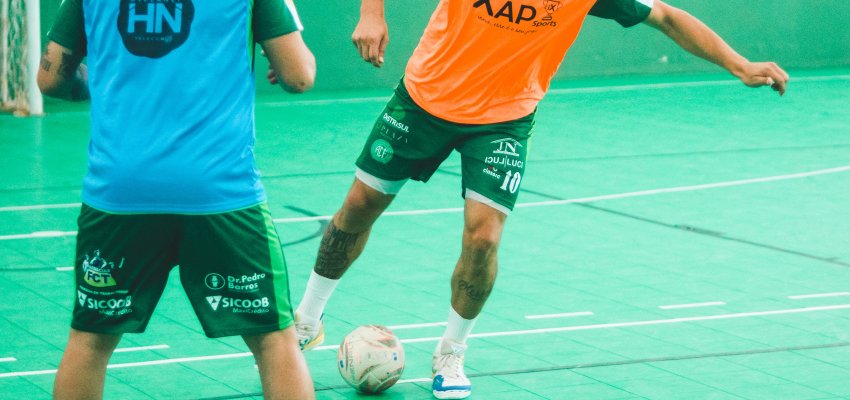 Prefeitura de Chapecó/Chapecoense Futsal/Unoesc encara Capinzal pelo Catarinense