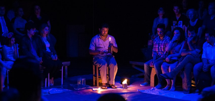 Chapec&oacute; recebe espet&aacute;culo gratuito nesta sexta