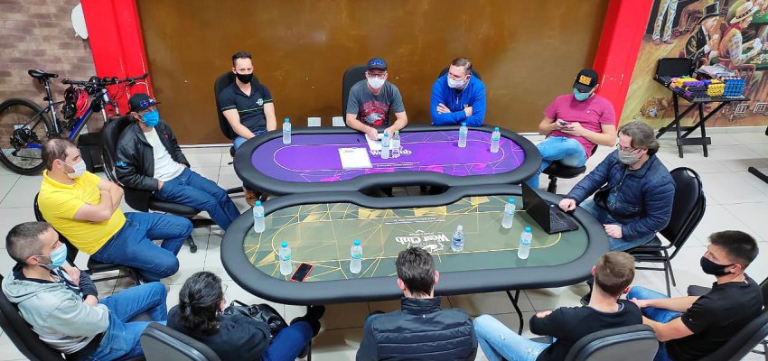 Terceira etapa do Circuito MTB Chapecó tem previsão de 650 ciclistas