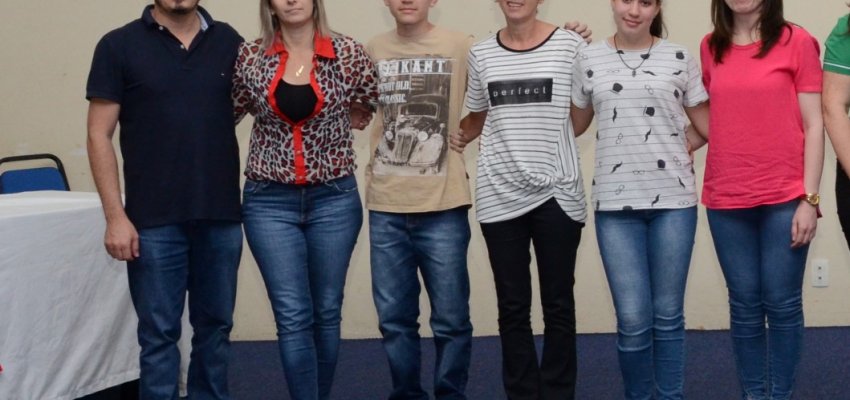 Chapec&oacute; tem representante na Confer&ecirc;ncia do Meio Ambiente