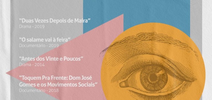 Cinema chapecoense vai para as comunidades