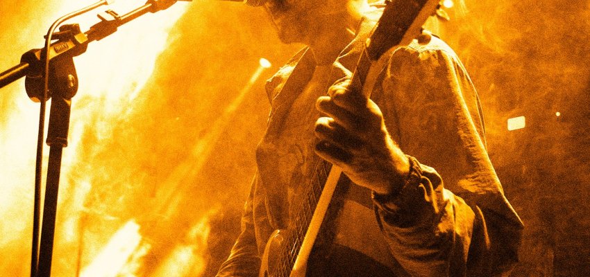 Magnólia Festival: Últimos dias para inscrição de bandas locais