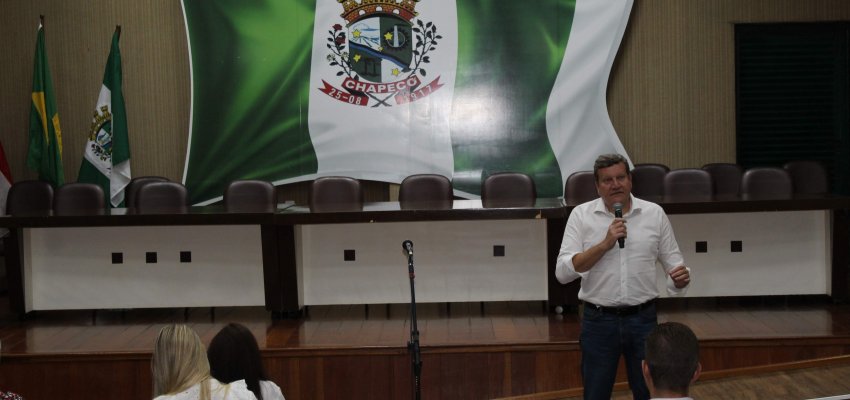 Prefeito destaca compromisso da agroindústria com a continuidade da produção 