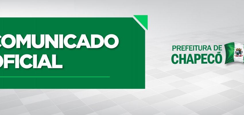 Mudan&ccedil;as no Transporte Coletivo Urbano de Chapec&oacute;