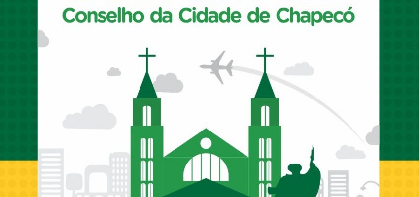 Reunião Ordinária do ConCidade será por teleconferência