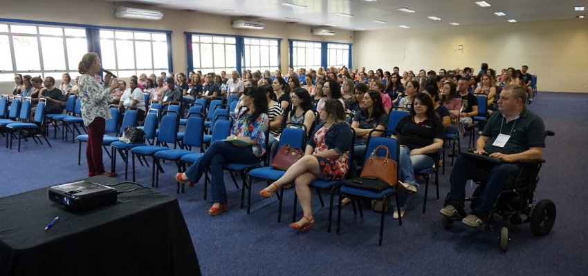 Chapec&oacute; realiza Confer&ecirc;ncia de Assist&ecirc;ncia Social