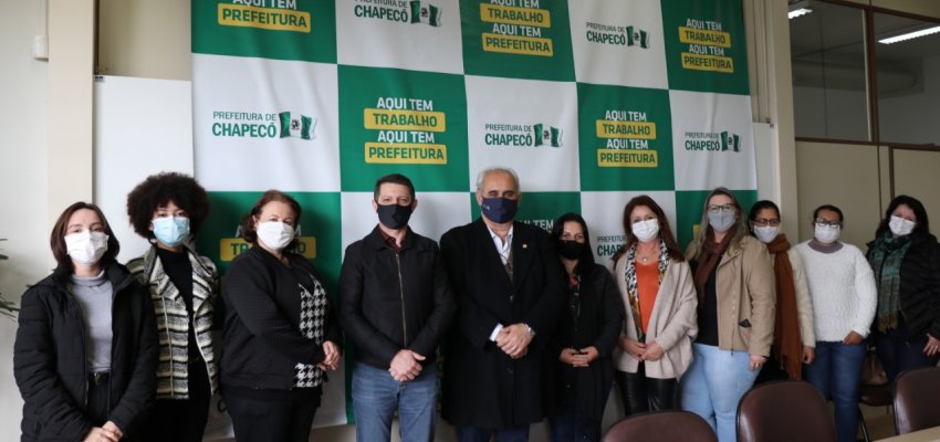 Fundo de Educação tem novo conselho para gestão 2021/22