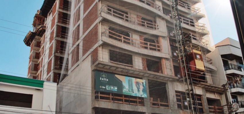 Chapecó gerou 2.799 empregos no primeiro trimestre