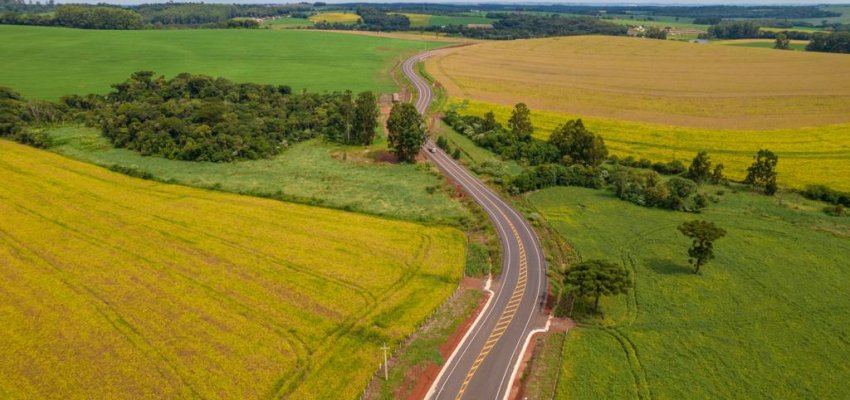 Prefeitura de Chapecó informa sobre retificação do Imposto Territorial Rural