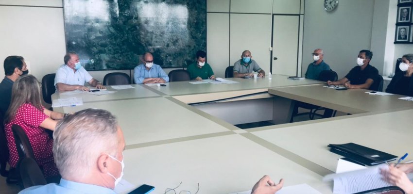 Eleita nova diretoria do Conselho Municipal de Turismo