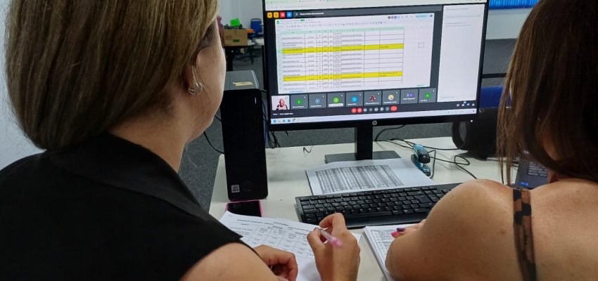 Secretaria de Educa&ccedil;&atilde;o divulga nova data para segunda chamada dos professores