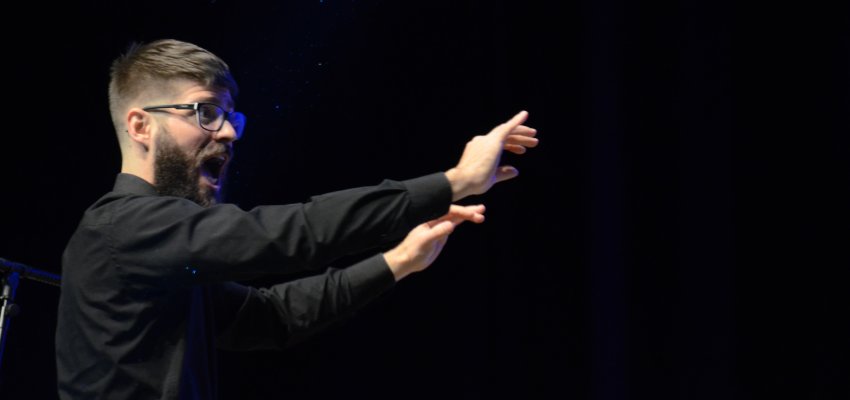 Encontros de Coros marca atividades culturais do final de semana