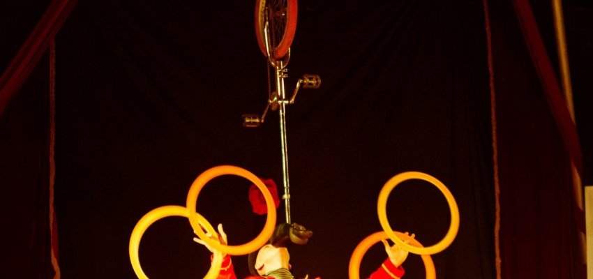 Chapec&oacute; ter&aacute; tr&ecirc;s dias de dan&ccedil;a e movimento