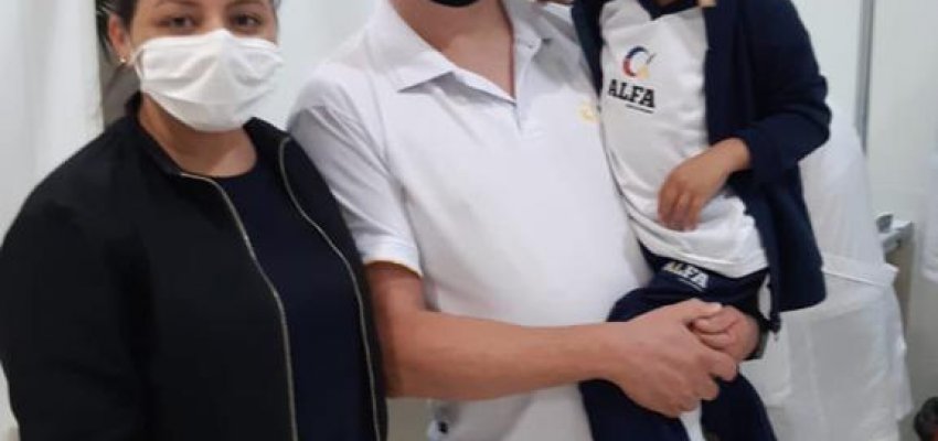 Profissionais de saúde podem se vacinar contra a gripe