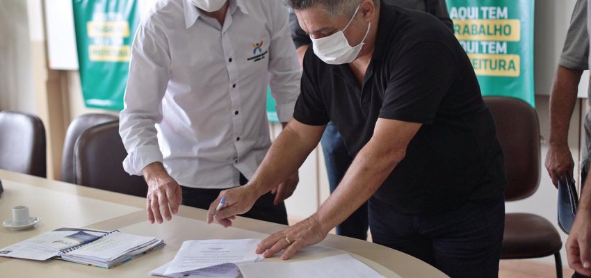 Chapecó adere ao Programa de Conscientização sobre Acessibilidade