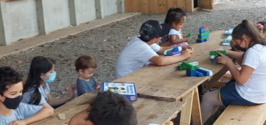 Assistência Social inicia atendimento descentralizado