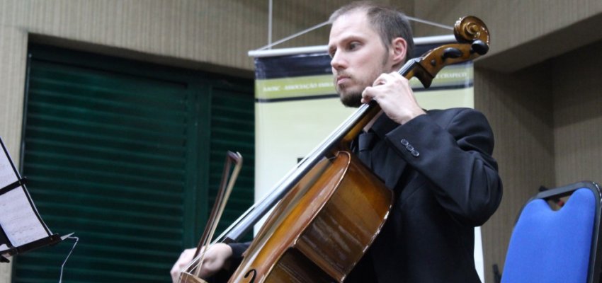 Chapec&oacute; comemora Dia Mundial da Cultura
