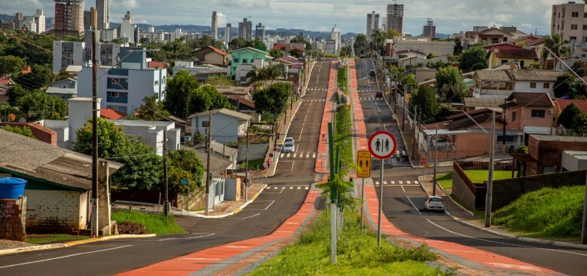 Audiência pública vai tratar da revisão do Plano de Mobilidade Urbana de Chapecó