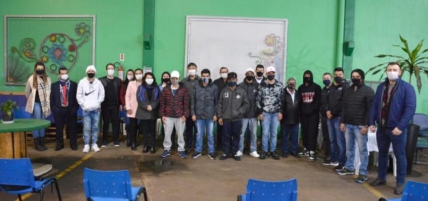 Inovamente oferece Curso de Mecânica Básica em Chapecó