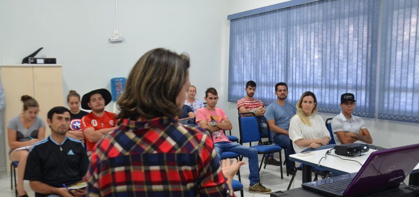 Cursos gratuitos para profissionais do Trade Tur&iacute;stico