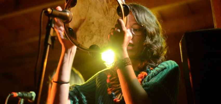 Inscrições abertas para curso gratuito de Imersão na Cultura Popular 