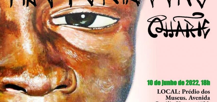 Funda&ccedil;&atilde;o Cultural de Chapec&oacute; promove a exposi&ccedil;&atilde;o �Pretonagens�