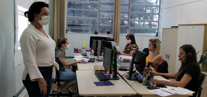 Realizada etapa municipal da Conferência Nacional de Educação