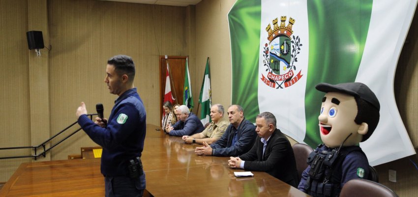 Lançada campanha Existe Vida no Trânsito