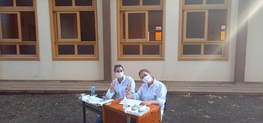 Sa&uacute;de divulga cronograma do Vacim&oacute;vel 2