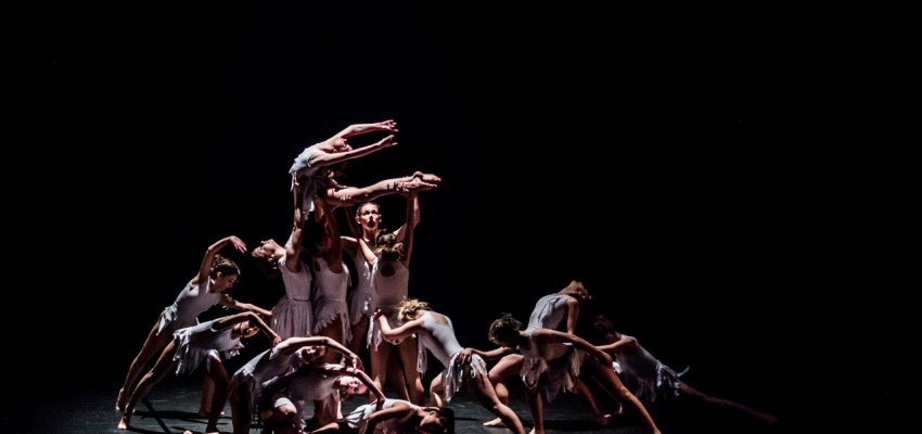 Últimas semanas para inscrição no Dança Chapecó