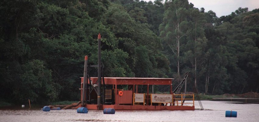 Casan anuncia perfura&ccedil;&atilde;o de po&ccedil;os em audi&ecirc;ncia com prefeito municipal