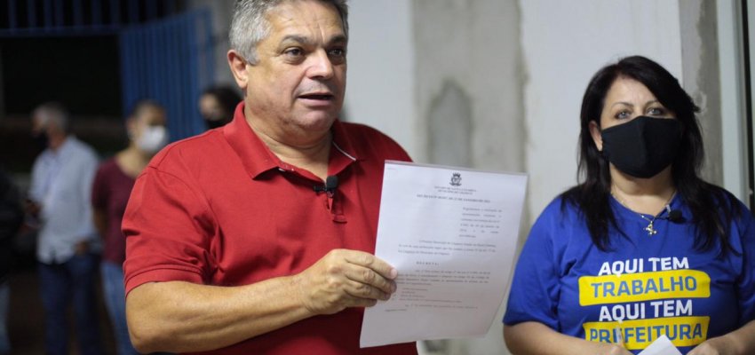 Decreto proíbe apresentações nos semáforos