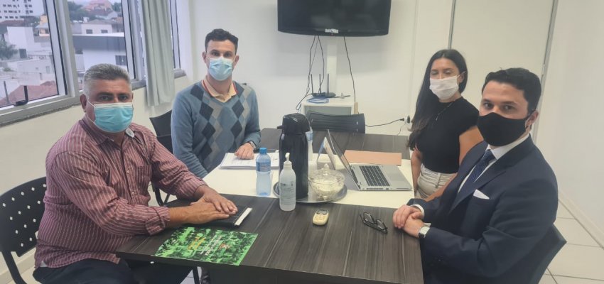 Defensoria p&uacute;blica vai acompanhar vacina&ccedil;&atilde;o