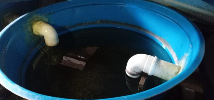 Saúde de Chapecó inicia ação contra a dengue focada na construção civil