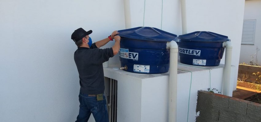 Chapec&oacute; contabiliza 116 casos confirmados de dengue