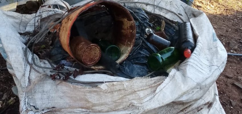 Dengue: Saúde faz mutirão de visitas domiciliares 