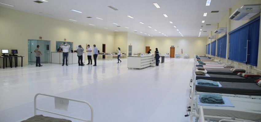 MP arquiva notícia de fato sobre a gestão da Covid em Chapecó