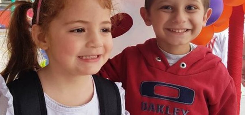 Escolas de Chapec&oacute; organizam atividades para comemorar o Dia da Crian&ccedil;a