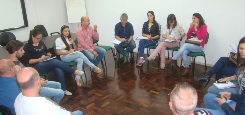 Chapec&oacute; quer superar meta do Dia do Desafio 