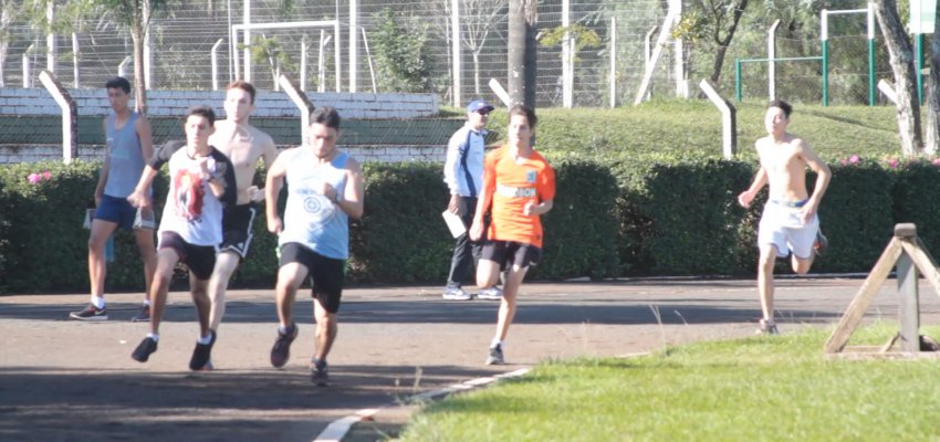 Dia do Desafio: Chapecó vence a competição contra San Vicente de Cañete