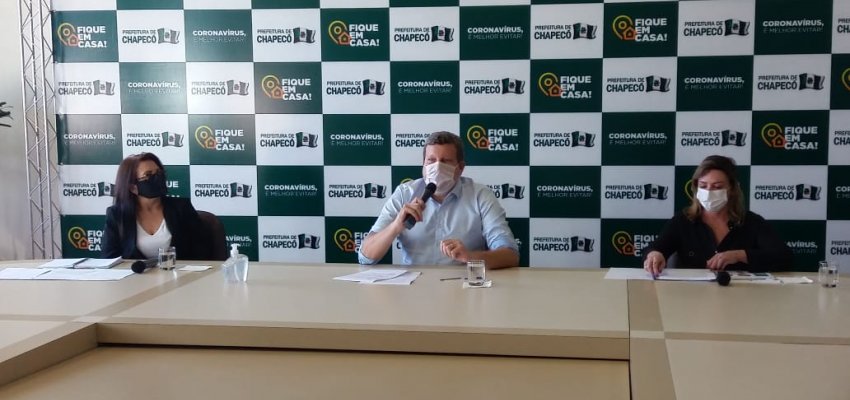 Coronavírus: Secretaria de Saúde lança Disk Denúncia