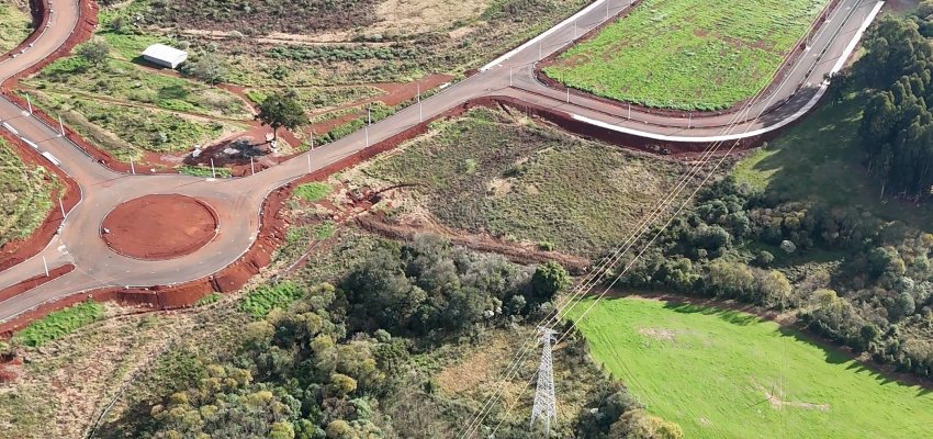 Prefeitura far&aacute; leil&atilde;o de &aacute;rea remanescente do Distrito Industrial nesta quarta-feira