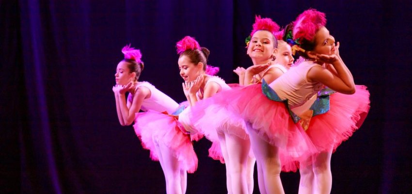 Corpo e Som encerra com oficinas e espet&aacute;culos em Chapec&oacute;