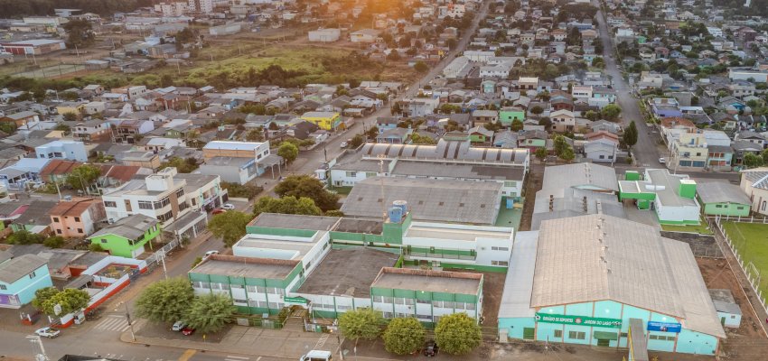 Aulas retornam na Rede Municipal de Ensino nesta quinta-feira (15)