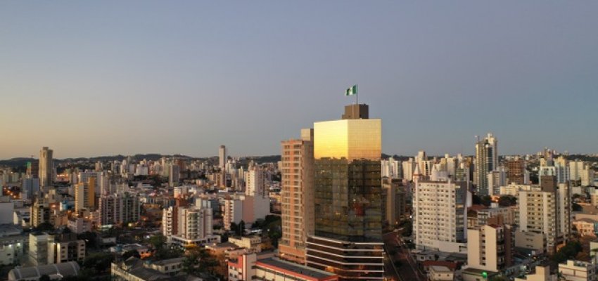 Chapec&oacute; concorre ao Pr&ecirc;mio Beto Carrero de Turismo