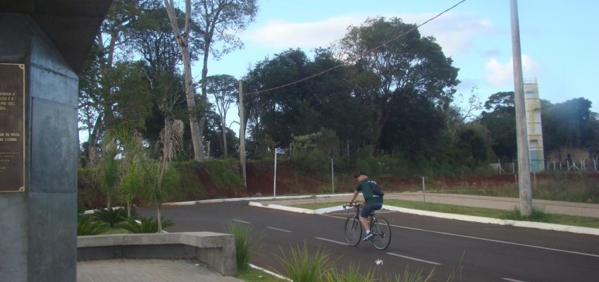 Abertas inscri&ccedil;&otilde;es para Primeira Prova Desbravadores de Ciclismo