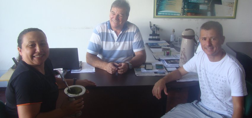 Chapecoenses na Sele&ccedil;&atilde;o Brasileira de Futsal Feminino
