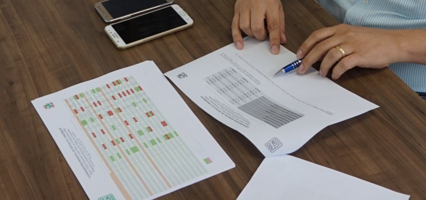 PROCON Chapec&oacute; divulga pesquisa de pre&ccedil;os do Material Escolar