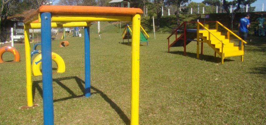 S&aacute;bado (01) ter&aacute; diversas atividades no Verd&atilde;o 