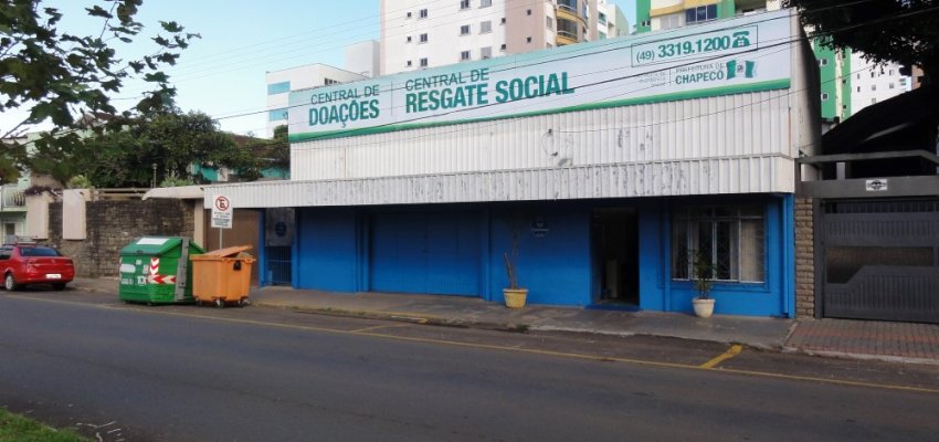 SEASC divulga relatório de atendimentos no mês de abril